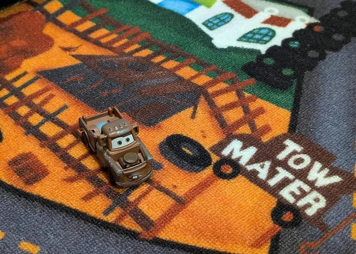 Holiday home Cars Themed! Unique Design 4bd, Gmrm!