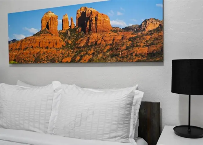 Holiday home Cars Themed! Unique Design 4bd, Gmrm! Sedona